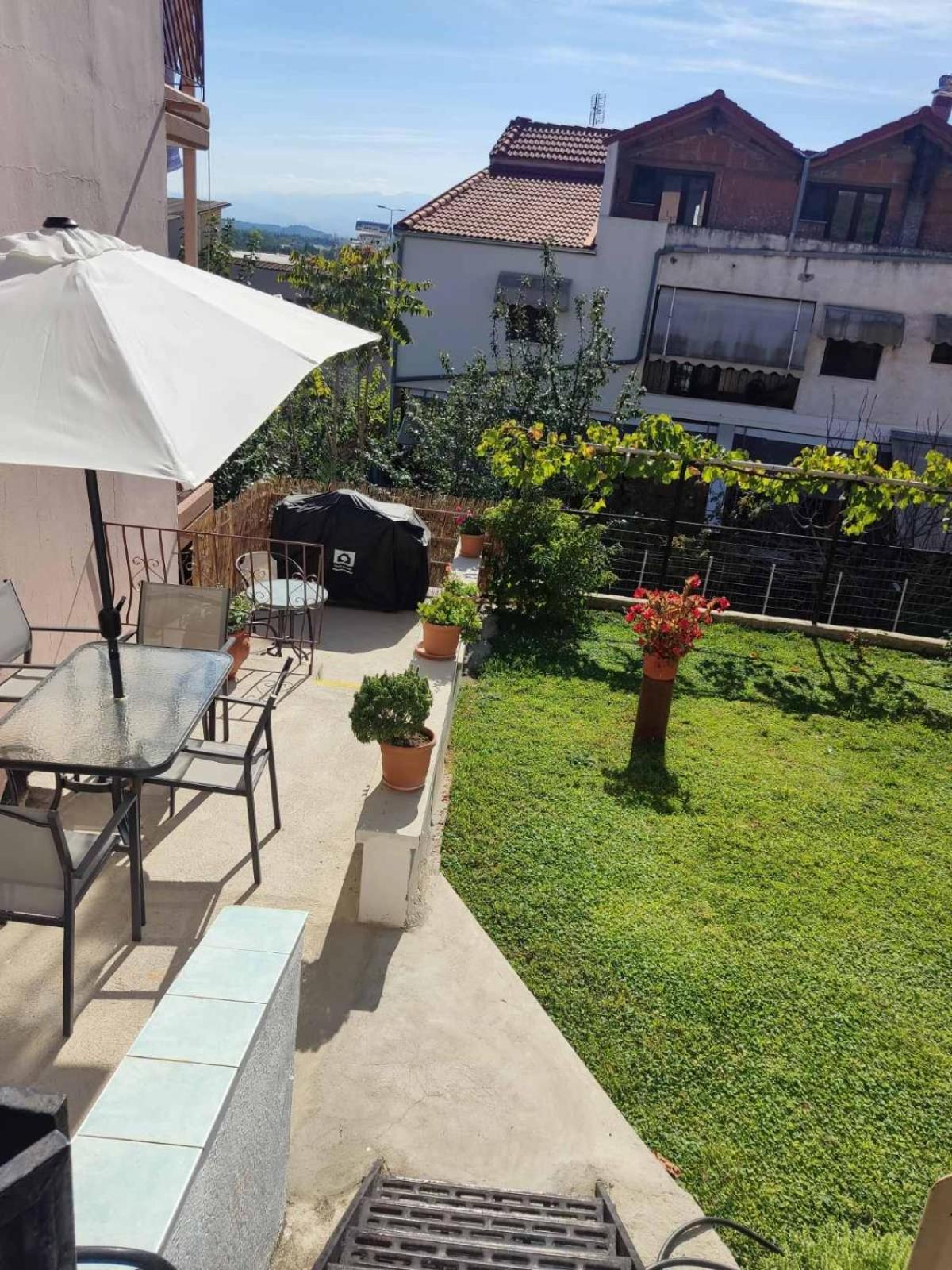 V&P House Meteora Kalambaka Exterior foto